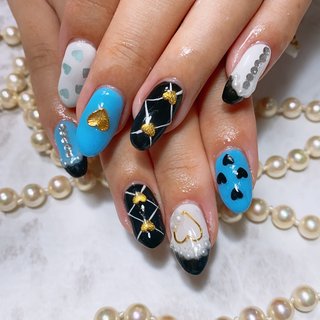 Love Nail 友江のネイルサロン ネイルブック