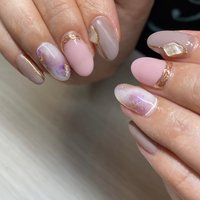 Relair Nail And Relaxation 日宇のネイルサロン ネイルブック