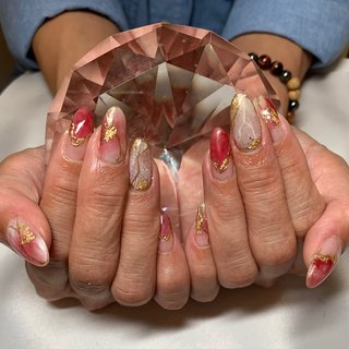 Nail Coco ネイルココ 阿倉川のネイルサロン ネイルブック