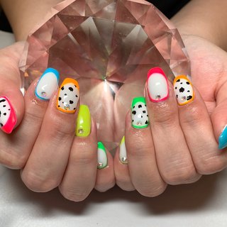 Nail Coco ネイルココ 阿倉川のネイルサロン ネイルブック