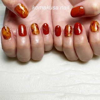 冬 かっこいいのネイルデザイン ネイルブック