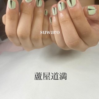 東武練馬のネイルデザイン ネイルブック