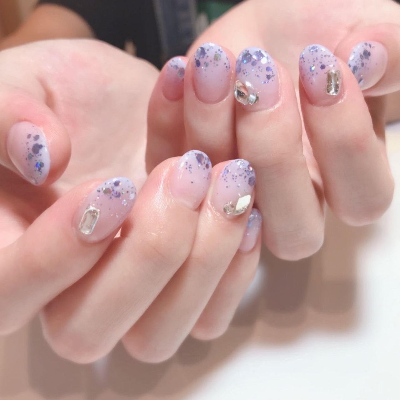 Nailroom Me Herのネイルデザイン No ネイルブック