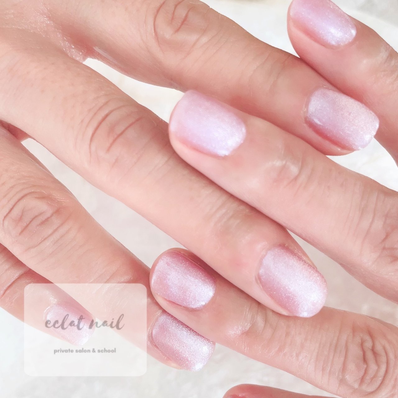 オールシーズン 海 リゾート 浴衣 ハンド Eclat Nail Salon 鎌田恭子のネイルデザイン No ネイルブック
