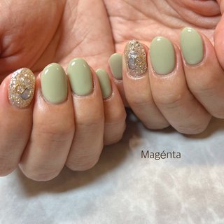 カジュアルのネイルデザイン ネイルブック