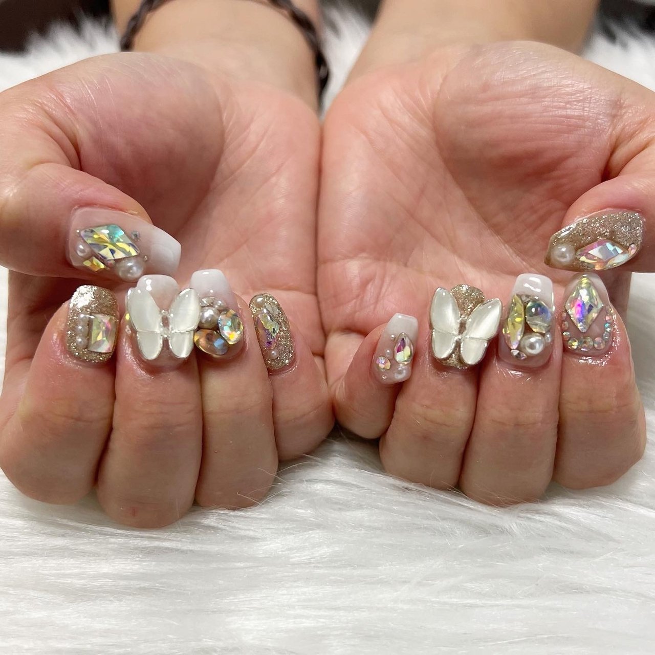 あすぴーのネイルデザイン No ネイルブック