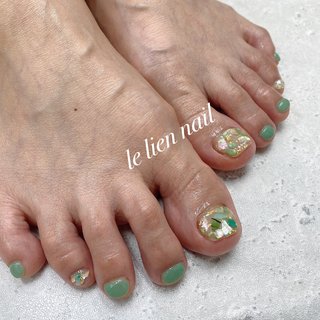 Leliennail 川崎のネイルサロン ネイルブック