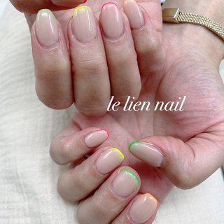 Leliennail 川崎のネイルサロン ネイルブック