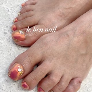 Leliennail 川崎のネイルサロン ネイルブック