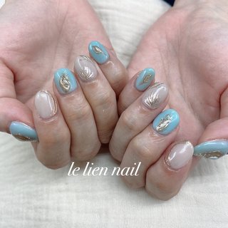Leliennail 川崎のネイルサロン ネイルブック