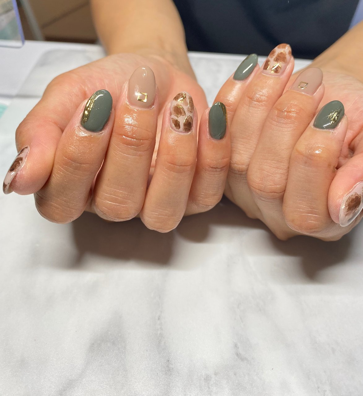 Navyのネイルデザイン No ネイルブック