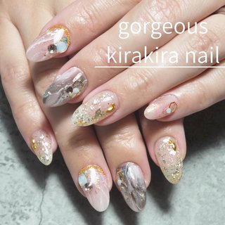 西武池袋線ネイルのネイルデザイン ネイルブック