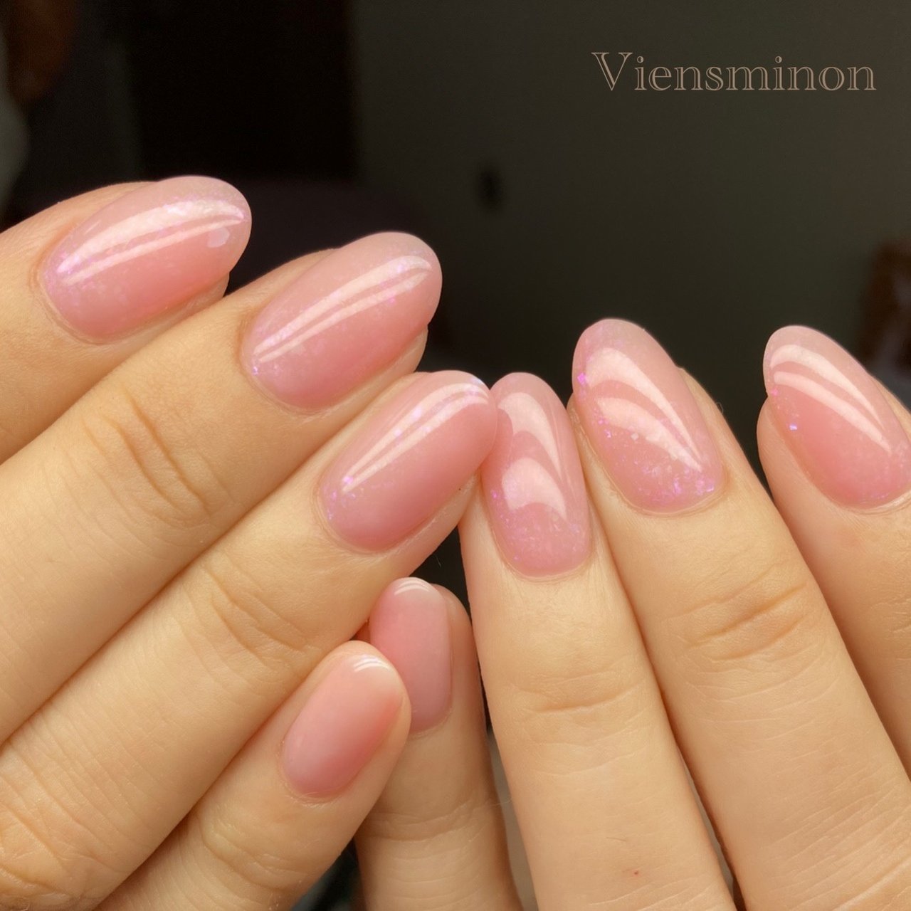 Viensminonのネイルデザイン No ネイルブック