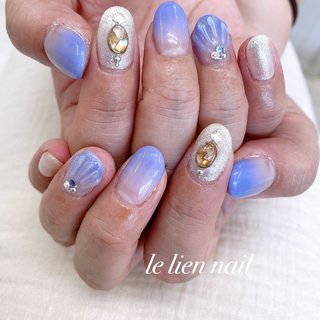 Leliennail 川崎のネイルサロン ネイルブック