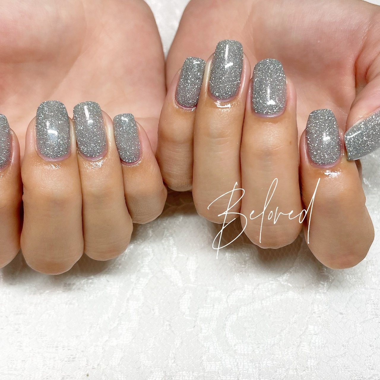 Belovedのネイルデザイン No ネイルブック