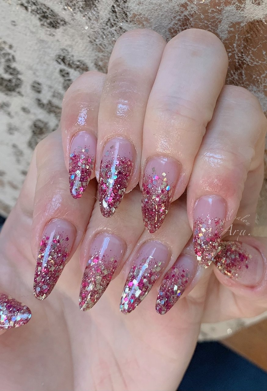 Nail Salon Arm 大阪府東大阪市 やりたい を叶えるサロン のネイルデザイン No ネイルブック