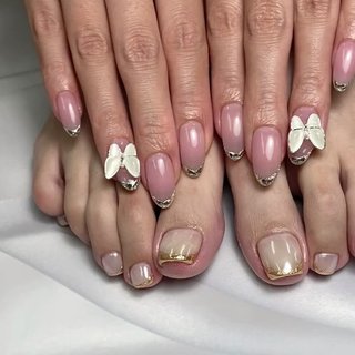 ✨🦋ガラスフレンチ×バタフライ🦋✨ 
女子ウケ間違いないっ🫵🏻❤️‍🔥


#nailsalon_mu#ネイルサロンミウ#山口県#宇部#宇部市#宇部ネイルサロン#フィルイン#ベースフィルイン#自爪削らない#nail#nails#自爪育成#ベースジェルを残す方法#宇部市ネイルサロン#ショートネイル#バタフライネイル#ちょうちょネイル#ガラスフレンチ#ガラスフレンチネイル#フットネイル#ミラーネイル#アクセサリーネイル#ロングネイル#上品ネイル#大人キレイネイル#キレイめネイル #フレンチ #ホログラム #ラメ #3D #ミラー #ホワイト #ゴールド #シルバー #nailsalon MU(ミウ) #ネイルブック