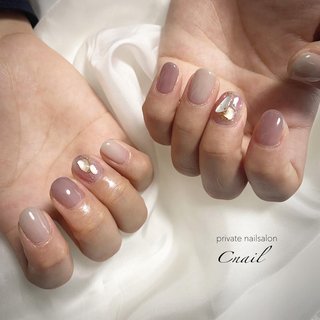 Cnail 西条のネイルサロン ネイルブック