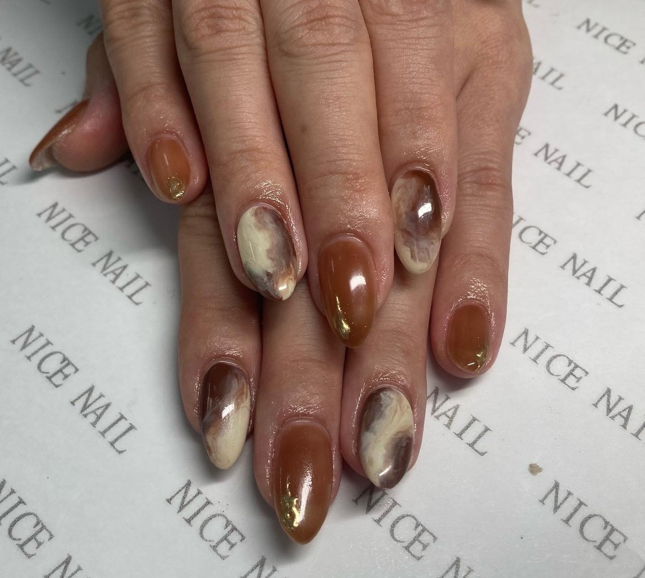 Nicenail Funabashiのネイルデザイン No ネイルブック