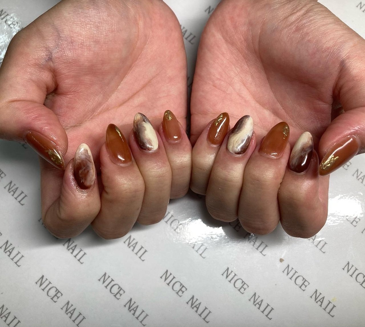 Nicenail Funabashiのネイルデザイン No ネイルブック