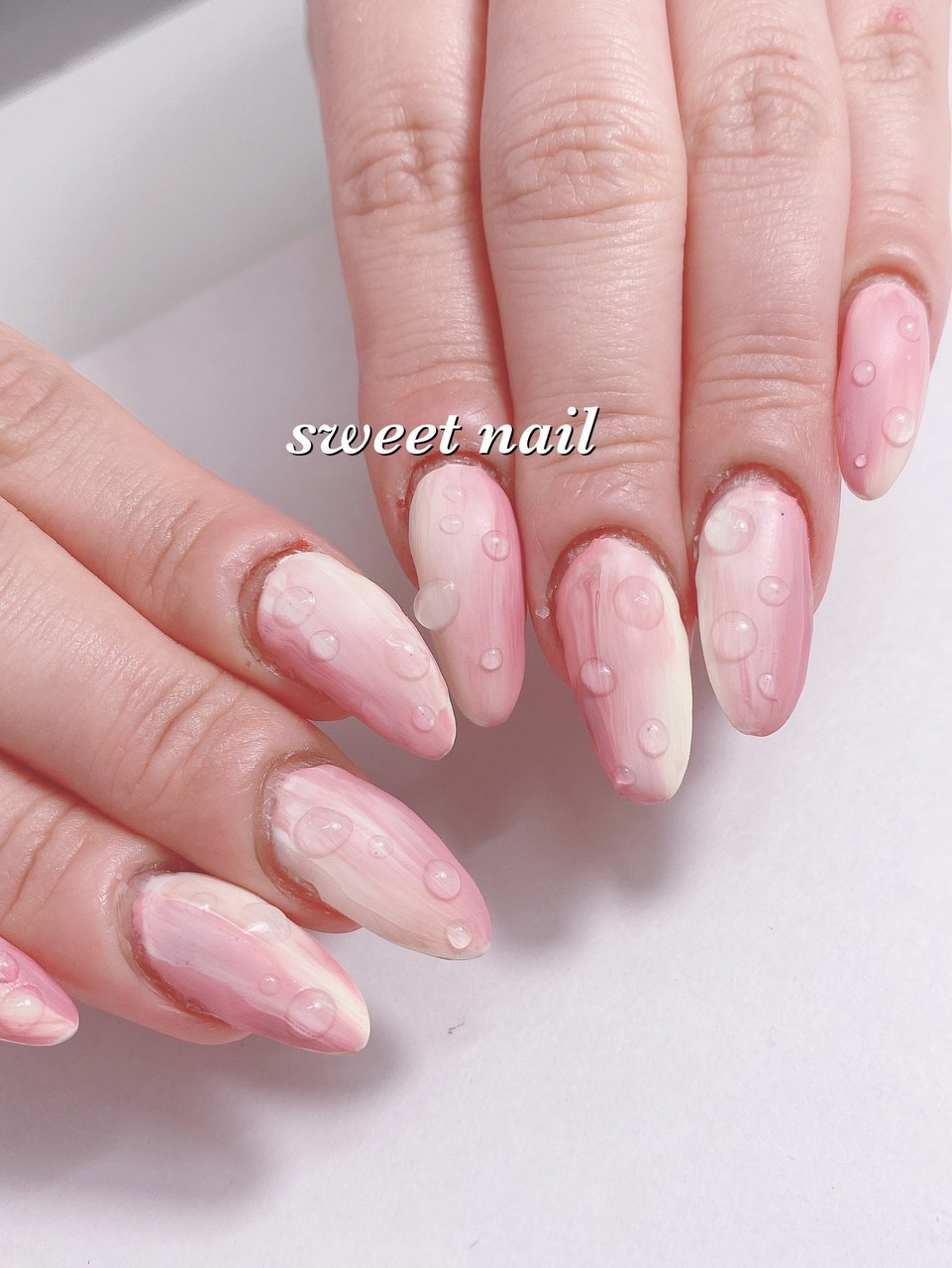 伊勢崎ネイルサロンsweetのネイルデザイン No ネイルブック