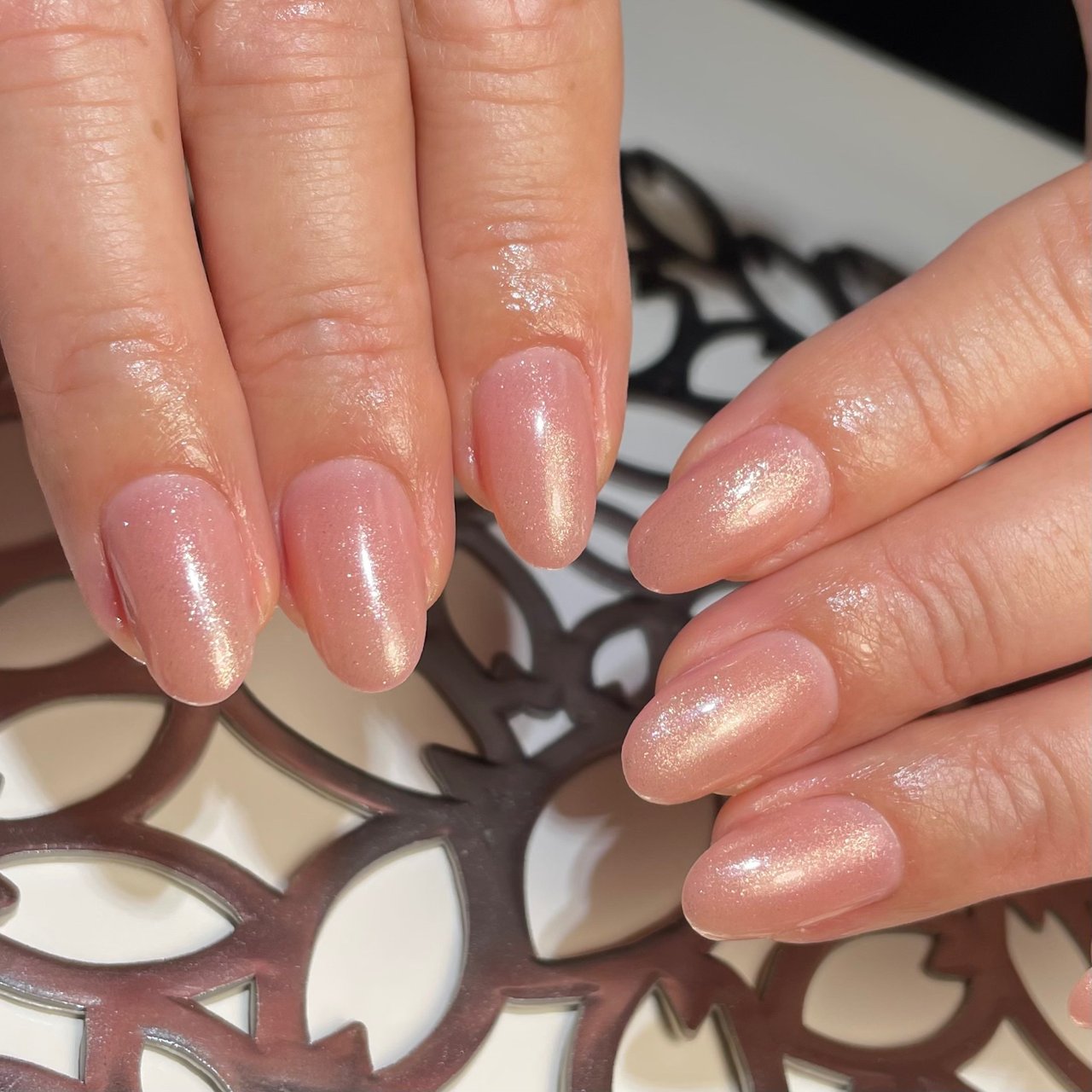 maogel * マオジェル *新色 ミスバタ ブルベ