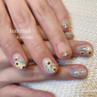 おすすめ順 ゴッホのネイルデザイン ネイルブック