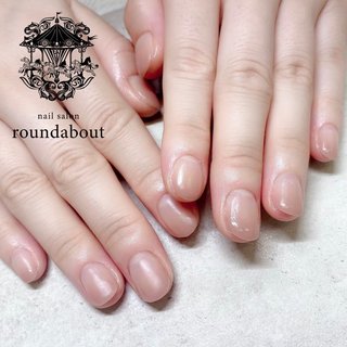 おすすめ順 バレないネイルのネイルデザイン ネイルブック