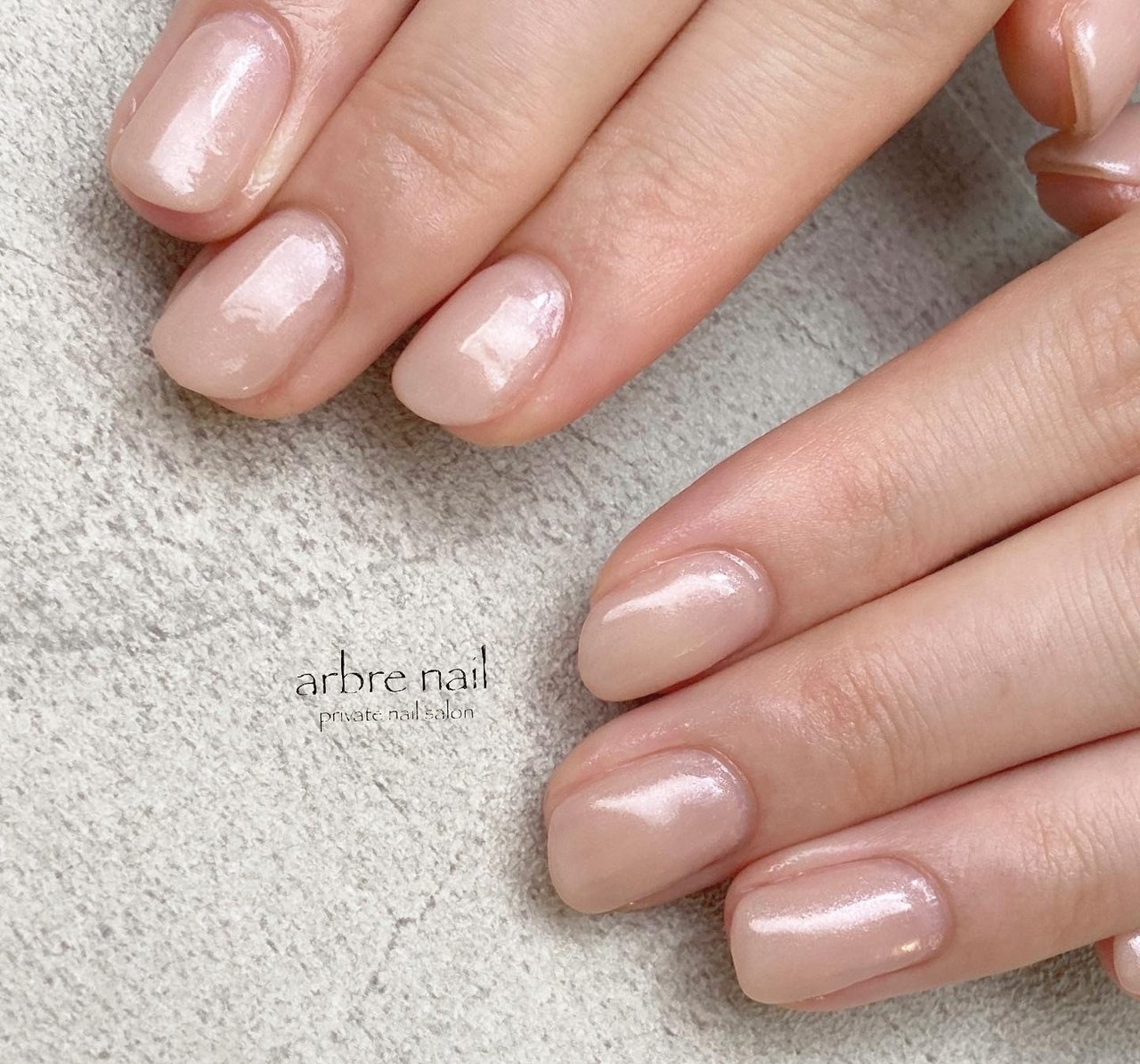 春 夏 秋 冬 ハンド Namiyamaのネイルデザイン No ネイルブック