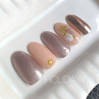 Holidaynail ホリデーネイル 二俣川のネイルサロン ネイルブック