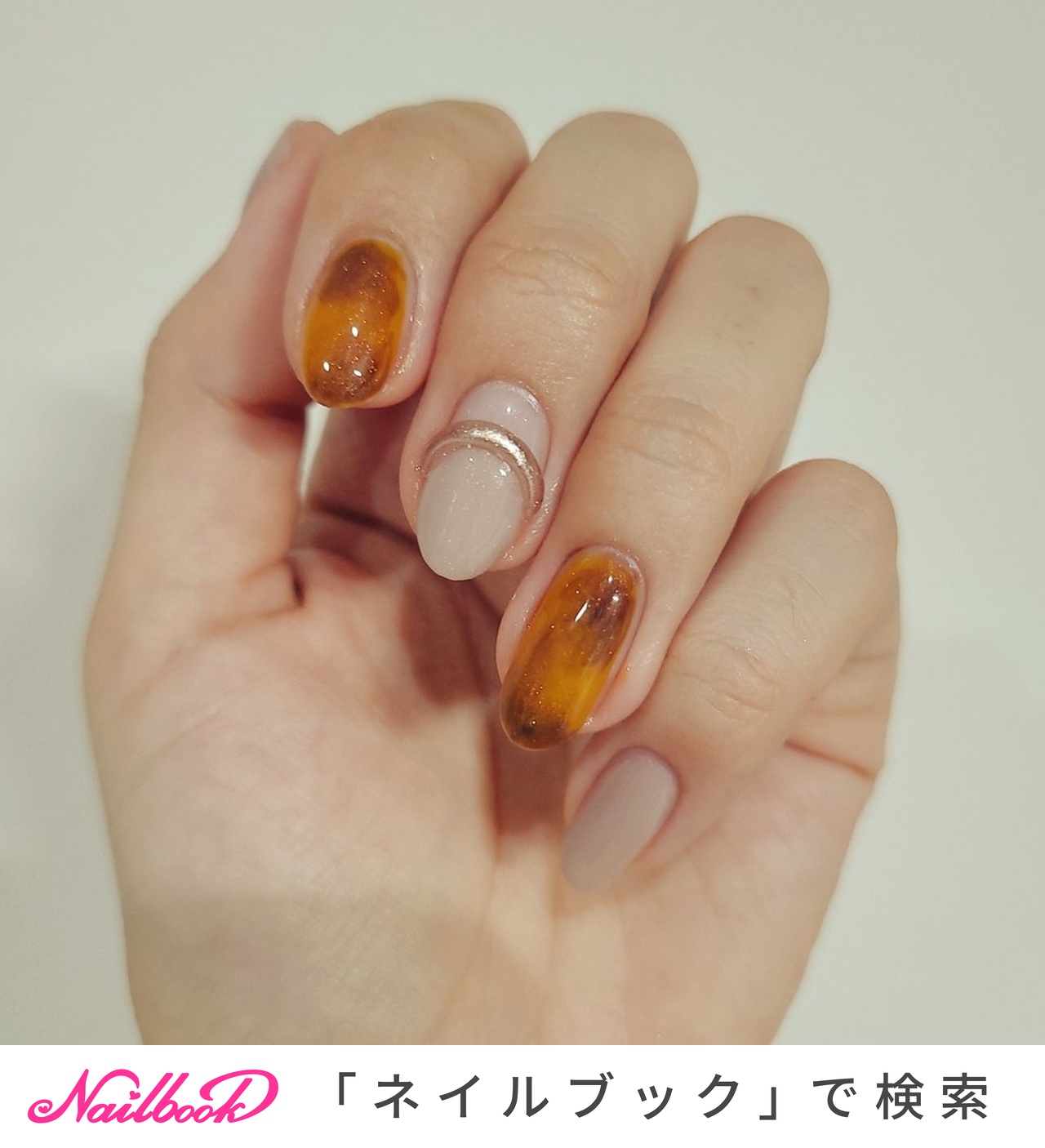 最大61%OFFクーポン ジェルネイル６本セット by Nail Labo ネイルラボ