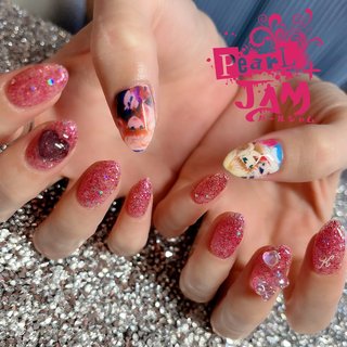 シェリルノームのネイルデザイン｜ネイルブック