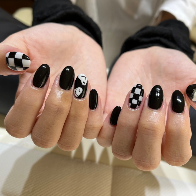 A-nail｜若江岩田のネイルサロン｜ネイルブック