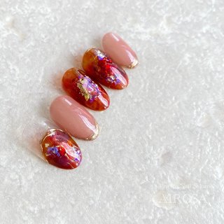 Privatenailsalon Airosa 藤沢のネイルサロン ネイルブック