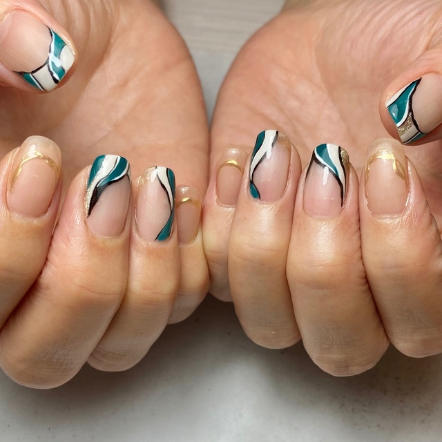 nail salon lino｜草津のネイルサロン｜ネイルブック