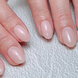 法事ネイルのネイルデザイン ネイルブック