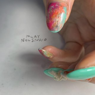 Play Nailstudio 用賀のネイルサロン ネイルブック
