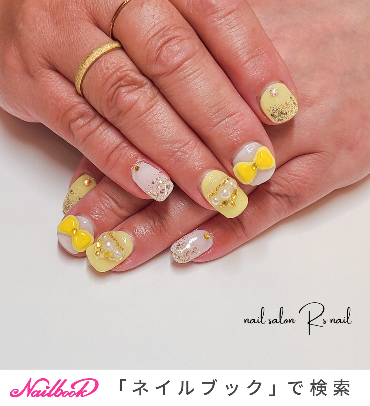 高橋海人ネイルのネイルデザイン｜ネイルブック
