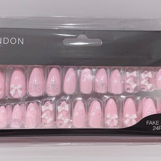 お正月/成人式/バレンタイン/ライブ/ハンド - 地雷系・量産型の