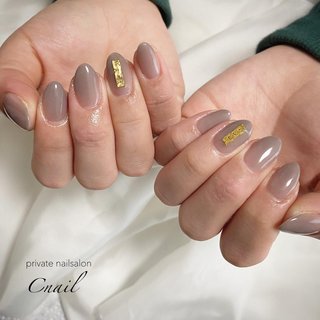 Cnail 西条のネイルサロン ネイルブック