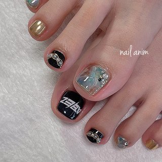 2026年】新着順｜#ATEEZのネイルデザイン(2ページ目)｜ネイルブック