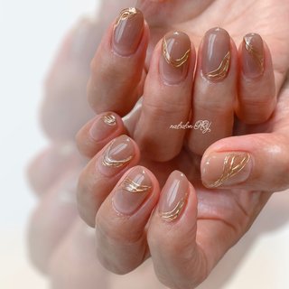 Nailsalon Ryさんのプロフィール ネイルブック