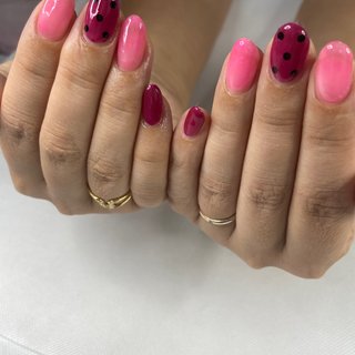 東武練馬のネイルデザイン ネイルブック