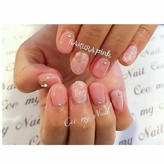 Cee My Nail シーマイネイル 錦糸町のネイルサロン ネイルブック