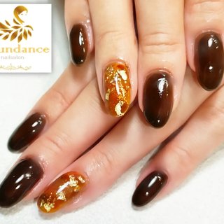 22年 新着順 茶色ネイルデザインのネイルデザイン ネイルブック