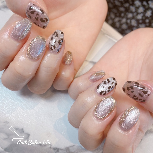 Nail Salon Ichi Toyama ネイルサロンイチ富山 婦中鵜坂のネイルサロン ネイルブック