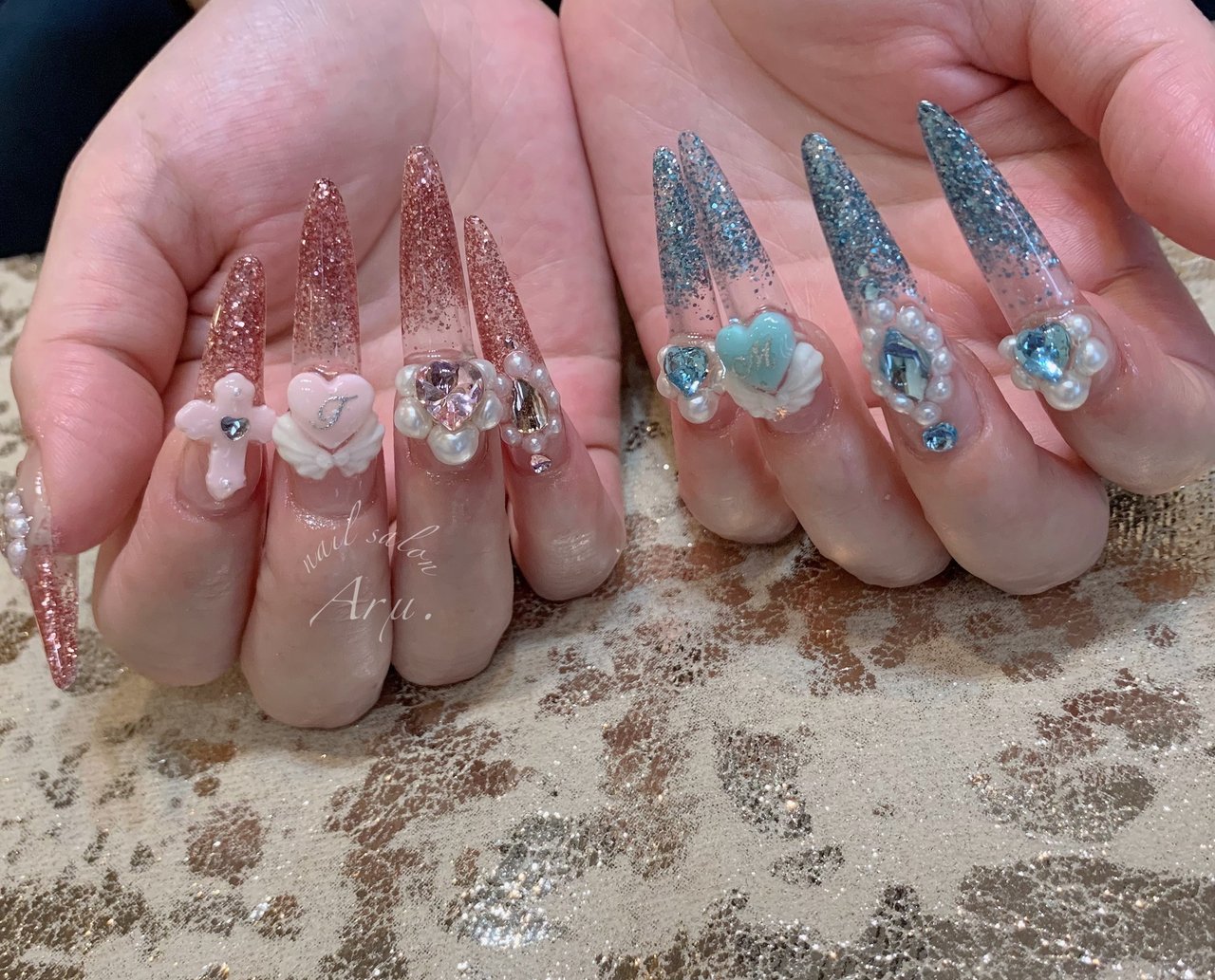 【値引きしました】KPSグランネイル KPS グランネイル GN-1100: 90｜業務用トリミング用品通販