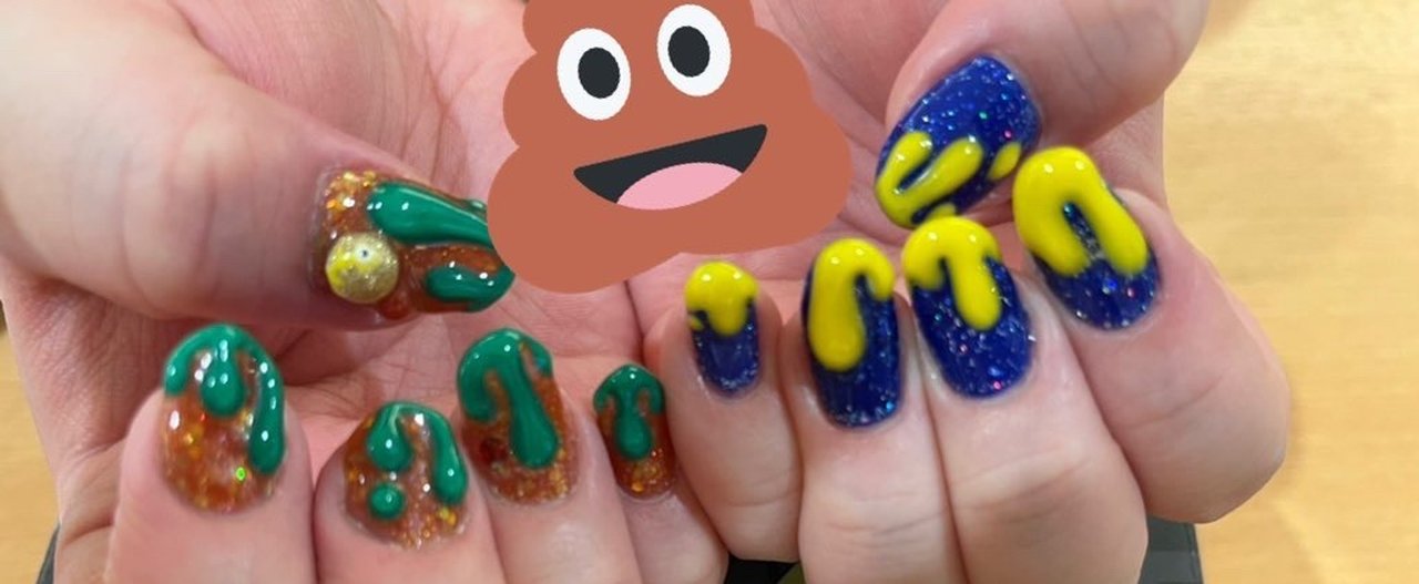 0206aliceのネイルデザイン[No.7553190]｜ネイルブック