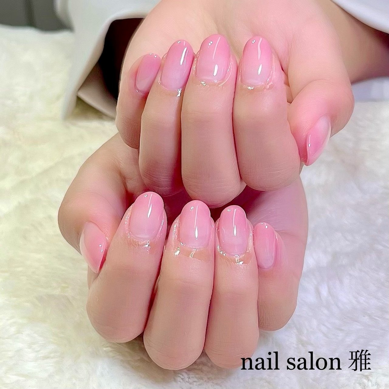 秋 オールシーズン ハロウィン オフィス ハンド Nail Salon School 雅のネイルデザイン No ネイルブック