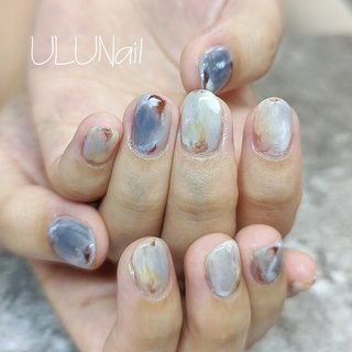 おすすめ順 石ネイルのネイルデザイン ネイルブック